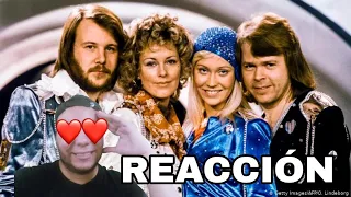 ABBA - I Still Have Faith In You | REACCIÓN y OPINIÓN | Una de mis bandas favoritas ❤