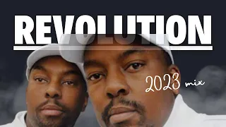 Revolution all best songs | best mix 2023/09/06