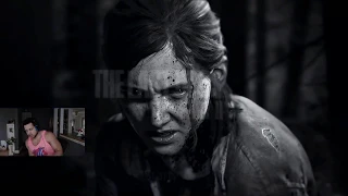 Tyler1 plays The Last of Us Part 2 (Part 1)