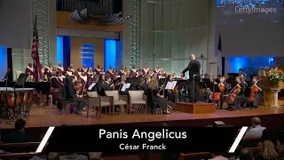 "Panis Angelicus" by Cesar Franck