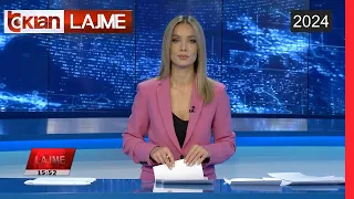 Edicioni i Lajmeve Tv Klan 19 Shkurt 2024, ora 15:30 | Lajme – News