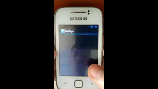 [GUIDE] Nâng Cấp Android 4.0.4 Cho Samsung Galaxy Y