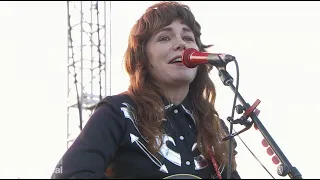 Jenny Lewis - Full Set (2022 XPoNential Music Festival)