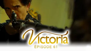 Victoria, l’esclave blanche - Ep 61 - Version Française - Complet - HD 1080