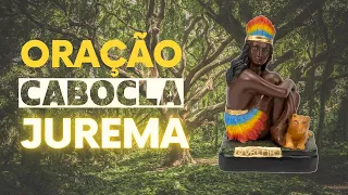 Poderosa Oração a Cabocla Jurema