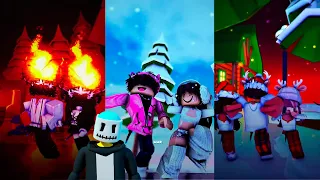 Roblox Edits - Compilation TikTok #32