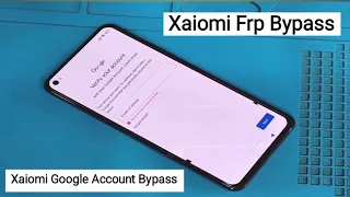 Xiaomi 11 Lite 5G NE Frp Bypass | Xiaomi 2109119DG Frp Bypass | Xiaomi 11 Lite 5G NE 2109119DG Frp