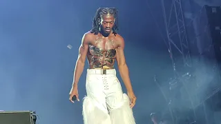 LIL NAS X - MONTERO / CALL ME BY YOUR NAME (LIVE MAD COOL 2023)