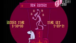 [TAS] [Obsoleted] PSX Pink Panther: Pinkadelic Pursuit by adelikat in 22:42.49