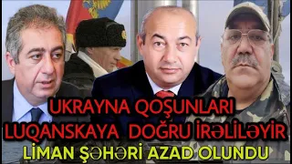 Kremldə tarixi cinayət: işğalçı diktatorla xəyanətkarlar saziş imzaladı, böyük güclər hərəkətə keçdi