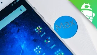 Meizu M3 Max Review