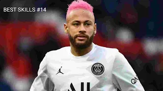 NEYMAR JR⏩Ya Lili - Balti feat. Hamouda/BEST SKILLS AND GOALS(#14)