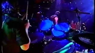 The Cure- Maybe Someday, MADtv. Broadcast 2000