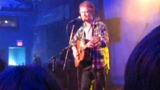 Glen Hansard - Low Rising live at Antones, SXSW 2012