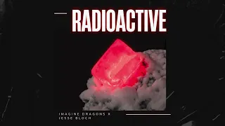 Imagine Dragons - Radioactive (Jesse Bloch Remix)