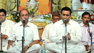 SAI BHAJAN MEDLEY