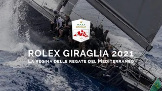 Giraglia News 2021 h 01.00 pm - 18/06/2021