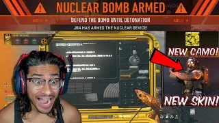 I FINALLY GOT THE NUKE IN WARZONE 3! ☢️