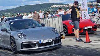 POWERFEST TRENČÍÍÍN - DRAGRACING SLOVAKIA  2024