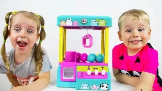 Gaby Toys VS Alex Toys