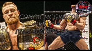 Хабиб Нурмагомедов VS Конора Макгрегора   Лучшие моменты чемпионов UFC