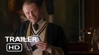 Slaughterhouse Rulez (2018) - Official Trailer #1