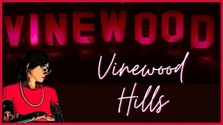 GTA 5 Roleplay - VINEWOOD HILLS by Hayley Tee | RedlineRP