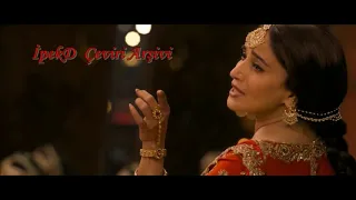 Tabaah Ho Gaye Türkçe Altyazılı - Kalank - Madhuri Dixit - Alia Bhaat - Varun Dhawan - Aditya Roy