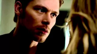 caroline & klaus | let her go