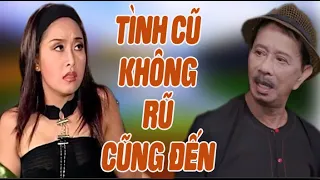 Hài : Hữu Duyên Thiên Lý Ngộ - Hài Kiều Oanh - Bảo Chung Hay Nhất