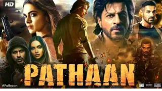 Pathan Full Movie | Shahrukh Khan,Deepika Padukone, John Abraham |Review & Facts