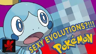 Have Pokemon Evolutions Gone TOO FAR!?!? | Fan Service