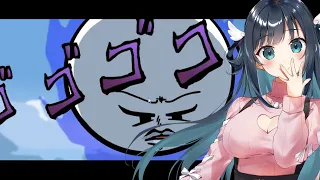 VTuber Reacts to Henry Stickmin JoJo References