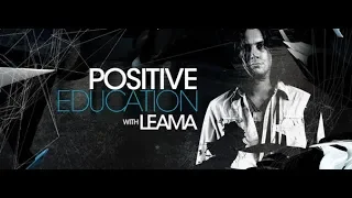 Positive Education 089 World Cup Special - El Clasico Retro Set Save (with Leama) 06.07.2018