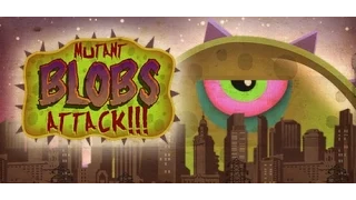 Tales From Space Mutant Blobs Attack PC review HD