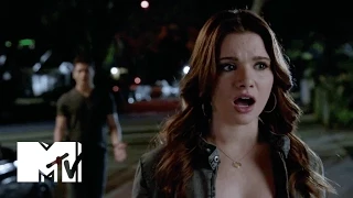 Faking It | 'I Said Be Free' Official Clip (Season 1) | MTV