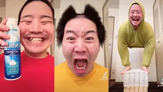 Junya1gou funny video 😂😂😂 | JUNYA Best TikTok April 2023 Part 84