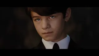 Artemis Fowl Trailer (4K 60FPS)