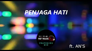 = PENJAGA HATI = BREAKBEAT 2K20 [ FEATURING ]