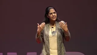 How to navigate being a female Surgeon in India? | Dr. Veena Singh | TEDxAIIMSPatna