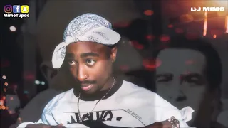 2Pac 👑 We All Die ¦ Remix ¦ ¦ Lyrics ¦ ¦ 2019 ¦