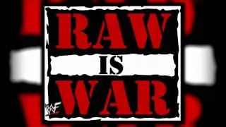 raw is war theme We're All Together Now