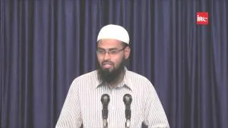 Zam Zam Ke Paani Me Shifa Hai Aur Kisi Paani Me Ye Khususiyat Nahi By Adv. Faiz Syed