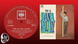 Dana Valery - Bahia bossa nova