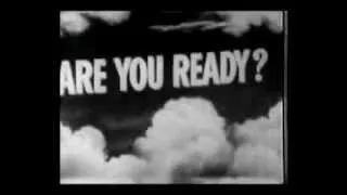 Rapture (1941) Classic Christian Propaganda