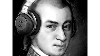 The Absolute Best Of Mozart HQ (The Genius)