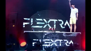 Dance Music Fest 2018 - DJ FLEXTRA