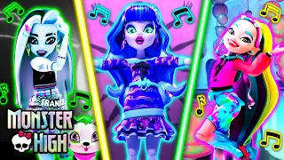 Erlebe einige der besten Momente noch einmal! | Monster High™ Deutsch