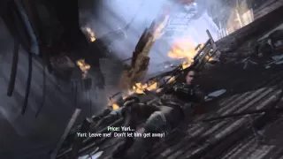 Modern Warfare 3 Walkthrough - Final Mission 16 "Dust to Dust"