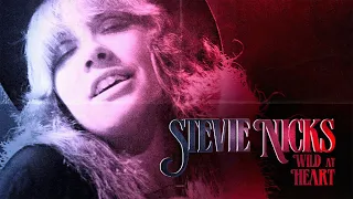 Stevie Nicks: Defying Odds in Rock's Hall of Fame | Amplified